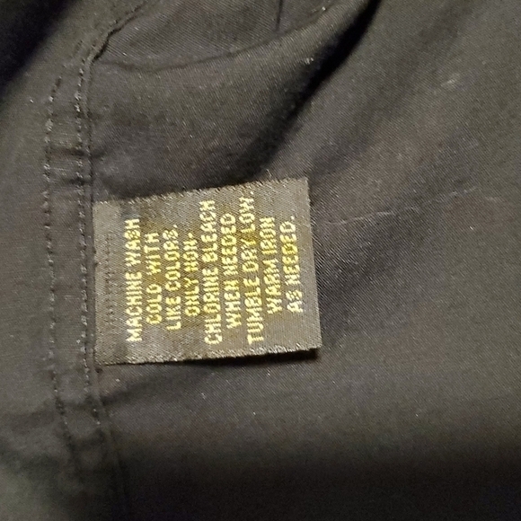 Alexander Julian Long Sleeve Shirt - Picture 4 of 4